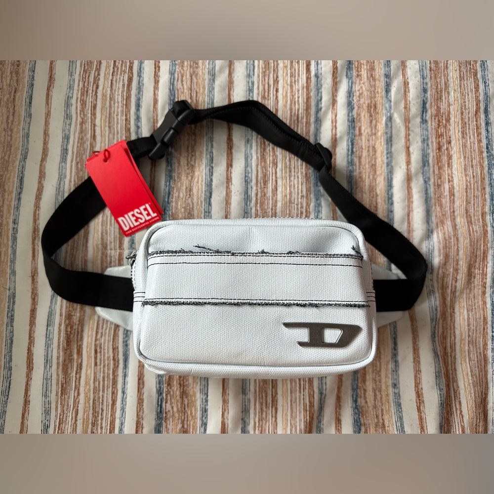 Diésel Crossbody bag